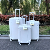 Foreign Trade Outlet 20 Inch Boarding Suitcase 26 Student Suitcase 24 inch Expandable Universal Wheel Wedding Escort box
