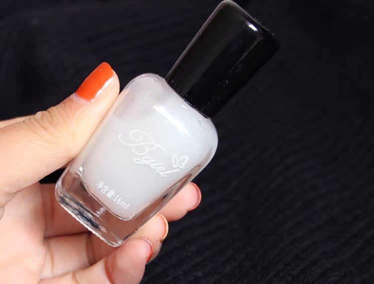 淳子优品美甲软化油 蛋白软指剂软化剂去死皮 护理功能_7折现价12.5元