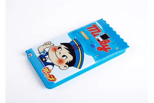 三星note4手机壳情侣新款n9600硅胶套mr.orange糖果牛奶妹保护套