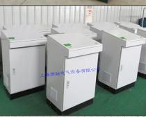 Industrial inclined cabinet console console control cabinet imitating Rituo piano console