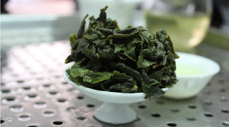 新鲜冰茶铁观音湿茶兰花香浓香茶叶安溪带梗毛茶散装500g新茶