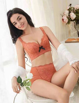 Chammei Monocoon Yards lingerie Underwear Poly-up Breast Widening Adjusted Bra Suit Essential Oils cup FSM Fest