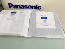 Original Panasonic air purifier F-ZXJD30C F-ZXJP30C Dust collection + deodorization filter set