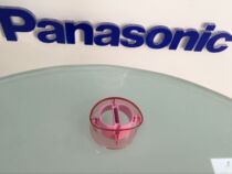 New original Panasonic hair dryer EH-WNE5C air nozzle collection nozzle round air nozzle Hair dryer accessories