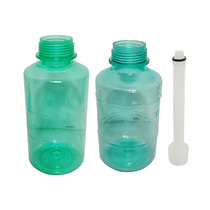 (High temperature resistant) Moisturization bottle wet bottle inhaler accessories filter element vent Rod filter element flow meter