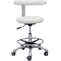 Youluodi dental doctor assistant chair lifting hospital beauty stool high-end Stomatology nurse dentist chair