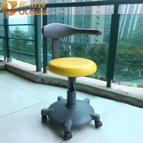 Dental doctor chair rotating lift dentist Stomatology nurse ultrasound high-end hospital operating room special chair
