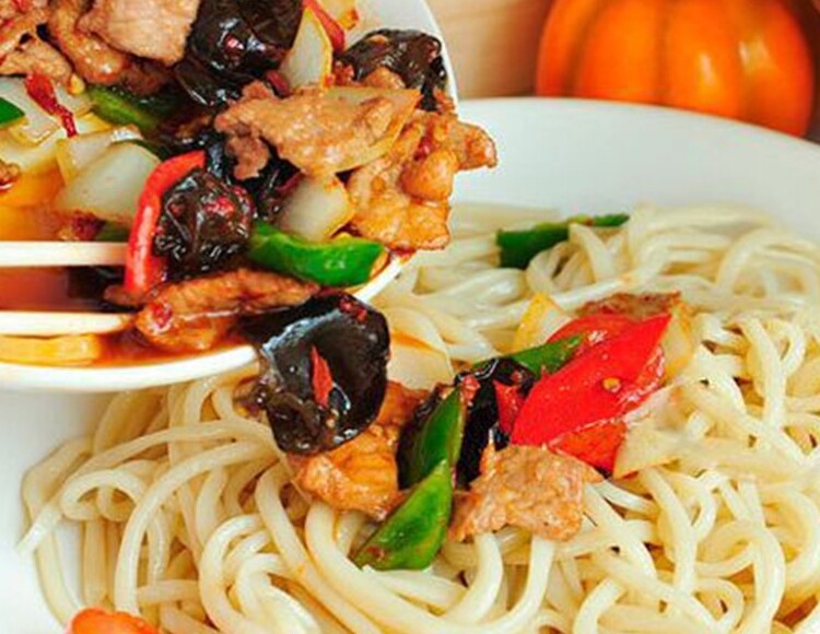 新疆苏贝尔手工面条纯手工拉条子真拉挂面粗杂粮拉面拌面手擀速食 塔