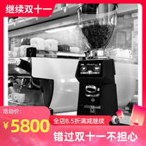 New spot Fiorenzato F83E PRO Italian coffee bean electronically controlled automatic quantitative grinder home