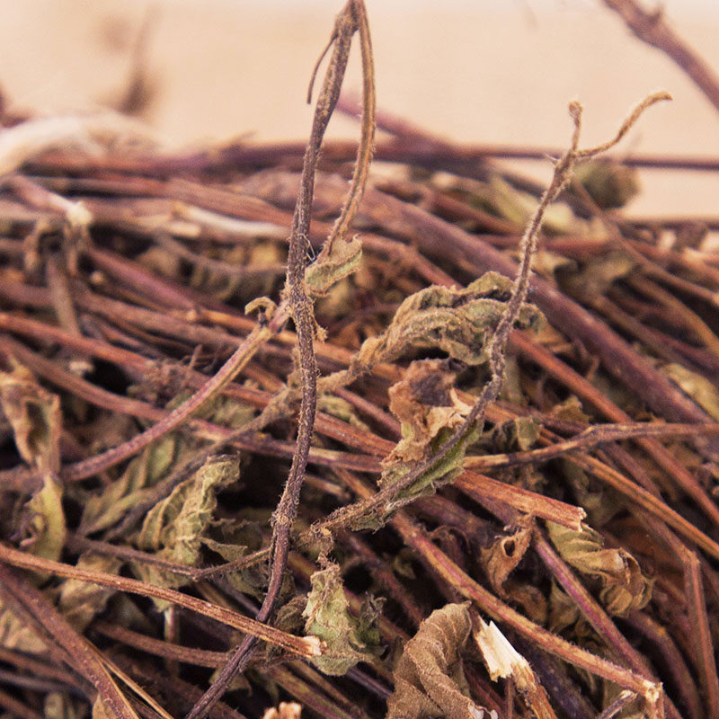 高胶质仙草干烧仙草黑凉粉草龟苓膏仙草原料仙草冻家庭装100g