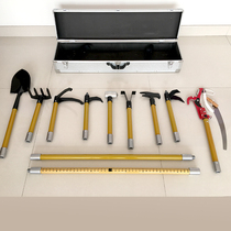 Multi-Function fire nao gou