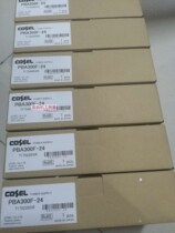 Japan COSEL Koso switching power supply PBA300F-24 bargaining