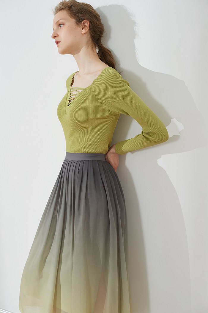 躲过三伏天的侵扰冰丝衫帮你