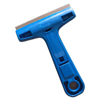 Aolifeng stickers wallpaper construction tools cutting knife blade plastic blade