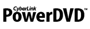 PowerDVD logo