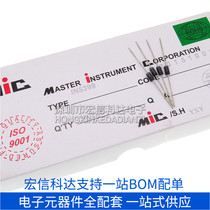 1N5399 IN5399 rectifier diode 1 5A 1000V in-line DO-15 1 box 500pcs