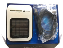 Shunfeng original W2160 non-contact ETC card reader health card reader