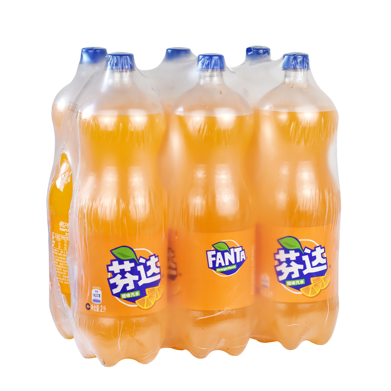 储存条件常温包装规格可乐2l*6瓶/件,雪碧2l*6瓶/件,芬达2l*6瓶/件