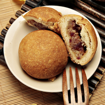 Mixed Sugar Cloud Leg Small Pie 50gX20 Pieces Bag Yunnan Specie Flowers Cake Old Mid Autumn Crisp Leather Ham Small Moon Cake