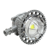 30W Lane light DGS30 127L(A) mine explosion-proof LED Roadway Lighting 220V explosion-proof chamber light