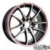 14 inch 15 inch 2011 Volkswagen Jetta mô hình kỷ niệm Zhijun bánh xe hợp kim nhôm Poussin tuổi Santana bánh xe Rim