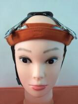 Schutte Eucalyptus Safety Helmet Universal Suction Sweat Cushion Sweat With Sweat Absorbing Inner Lining Powerful Sweat Sucking Comfort And Softness