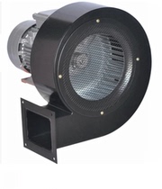 Taiwan Xingrui fan DF Dongguang centrifugal multi-wing blower 220V 380V all-copper motor centrifugal CF