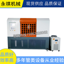 Current goods supply fully automatic laser cutting machine stainless steel laser cutting machine metal numerical control laser cutting machine