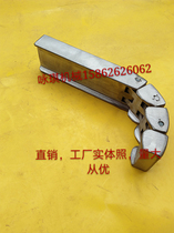 Tube Bender Die Square Tube Core Stick Flat Round Tube Core Stick Round Pipe Core Stick Anti Crease Die Universal Core Stick