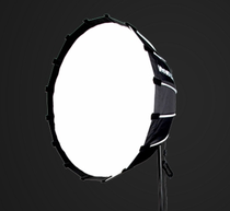 Nanguang South Crown 60 soft box force Forza 60W special photography light deep mouth film and television parabolic soft box