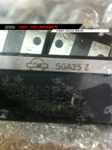 SGA20SW SGA25SW SGA30SW SGA35SW Linear slider (Taiwan Shangjia Brand)