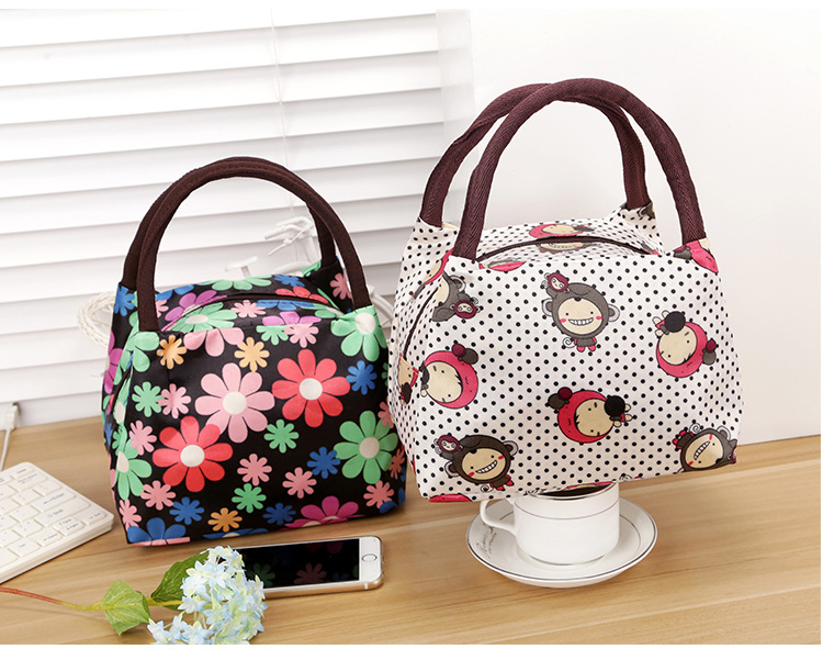 2017韩国新款帆布包包手提包袋韩版森系学生