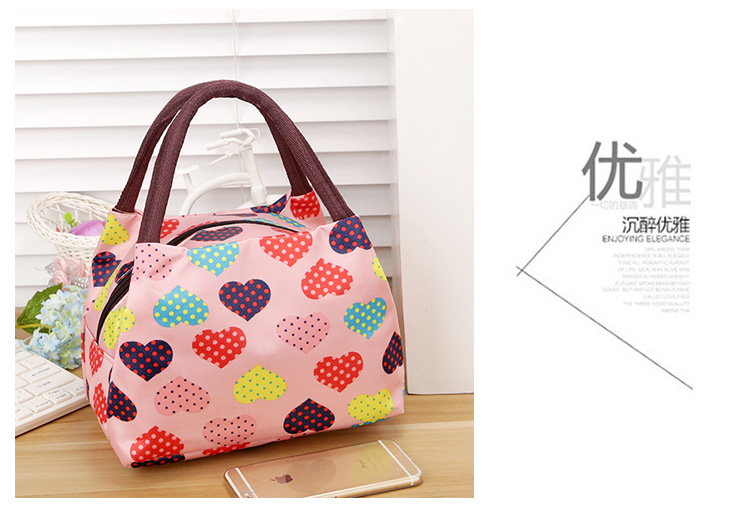 2017韩国新款帆布包包手提包袋韩版森系学生