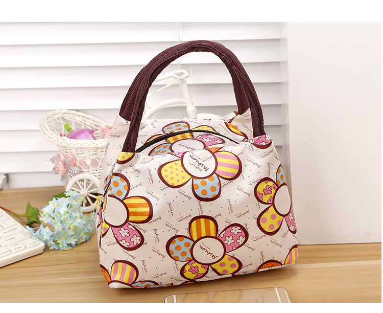 2017韩国新款帆布包包手提包袋韩版森系学生