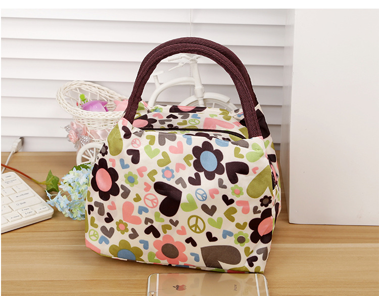 2017韩国新款帆布包包手提包袋韩版森系学生