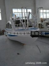 Supply 718 luxury FRP business yacht yacht speedboat