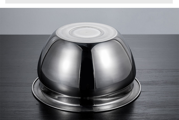 加厚不锈钢油盆鼓形油钵涨形油缸带盖油鼓厨房商用油桶油罐调料盆