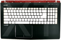 Suitable for MSI MSI MS-16J1 16J2 16J3 GE62VR GE62 C shell Host cover shell