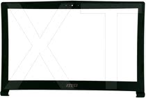 Suitable for MSI MSI GL63 MS-16P4 16P5 MS-16P6 B shell shell Screen front frame frame