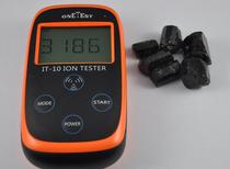 Japan COM-3010PRO Ore negative oxygen ion tester HJ-5010PRO Solid negative ion IT-10