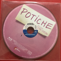 Original POTICHE BD Blu-ray