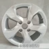 Ban đầu 16 inch Baojun 510 bánh xe hợp kim nhôm vòng thép gốc SAIC GM Baojun 510 bánh xe nhà máy sản xuất 	mâm xe ô tô 15 inch Rim