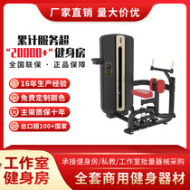 Billion-mounted rotating trainer commercial fitness equipment waist exercise gym equipment