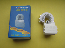 TV tube holder Picture tube holder 9 feet 7 feet double poly focus Landside boxed color TV tube holder