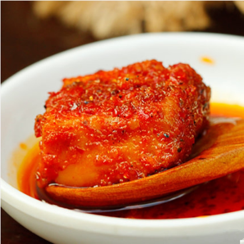 湖南特产 豆腐乳 农家自制 毛豆腐 香辣腐乳 包邮