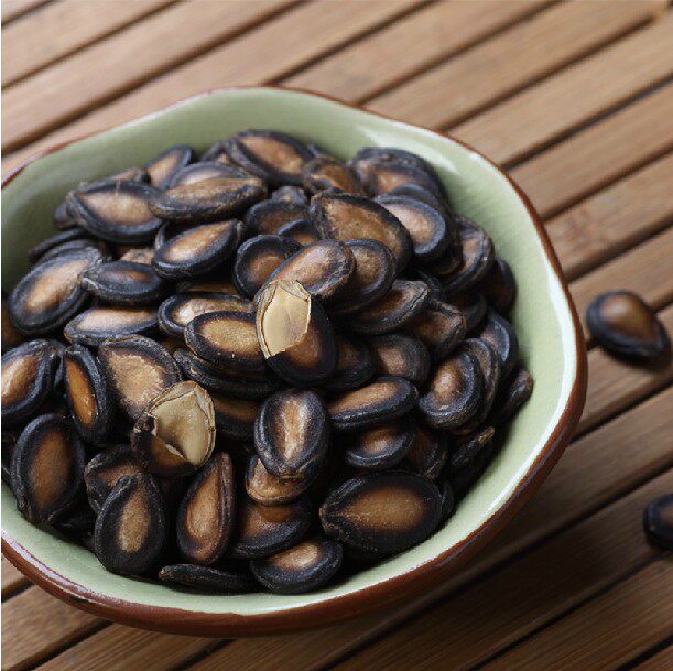 恒康食品 新品特价 西瓜子炒货零食小吃 恒康甘草瓜子1250g批发