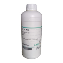 Inkjet UV ink supporting cleaning solution UV inkjet cleaning solution cleaning agent KONGTAIFU Hong Kong Taifu printing