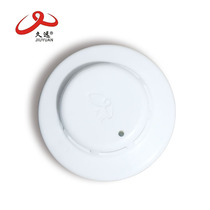 Sichuan Jiuyuan smoke-sensing fire fire point type temperature-sensitive fire detector JF-D22 suitable for 999 host