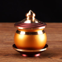 Water supply Cup for Buddha Cup home water cup water water cup pure water Cup Guanyin holy water Cup