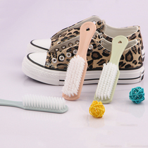 Household cleaning Plastic shoe brush cleaning laundry shoe brush washing shoe brush Washing shoe brush Laundry brush Washing clothes brush Household cleaning